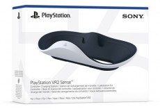 SONY PlayStation VR2 Sense kontroller töltőállomás - Mobil / Kommunikáció / Smart - VR virtuális szemüveg - 507462