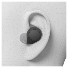 SONY WFC510Y.CE7 True Wireless Bluetooth s&aacute;rga f&uuml;lhallgat&oacute; Audio-Video / Hifi / Multim&eacute;dia - Hordozhat&oacute;, vezet&eacute;k n&eacute;lk&uuml;li / bluetooth hangsug&aacute;rz&oacute; - Hordozhat&oacute;, vezet&eacute;k n&eacute;lk&uuml;li / bluetooth hangsug&aacute;rz&oacute; - 507127
