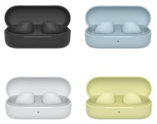 SONY WFC510Y.CE7 True Wireless Bluetooth s&aacute;rga f&uuml;lhallgat&oacute; Audio-Video / Hifi / Multim&eacute;dia - Hordozhat&oacute;, vezet&eacute;k n&eacute;lk&uuml;li / bluetooth hangsug&aacute;rz&oacute; - Hordozhat&oacute;, vezet&eacute;k n&eacute;lk&uuml;li / bluetooth hangsug&aacute;rz&oacute; - 507127