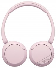SONY Bluetooth WH-CH520, r&oacute;zsasz&iacute;n Audio-Video / Hifi / Multim&eacute;dia - F&uuml;l &eacute;s Fejhallgat&oacute;k - Fejhallgat&oacute; - 510246