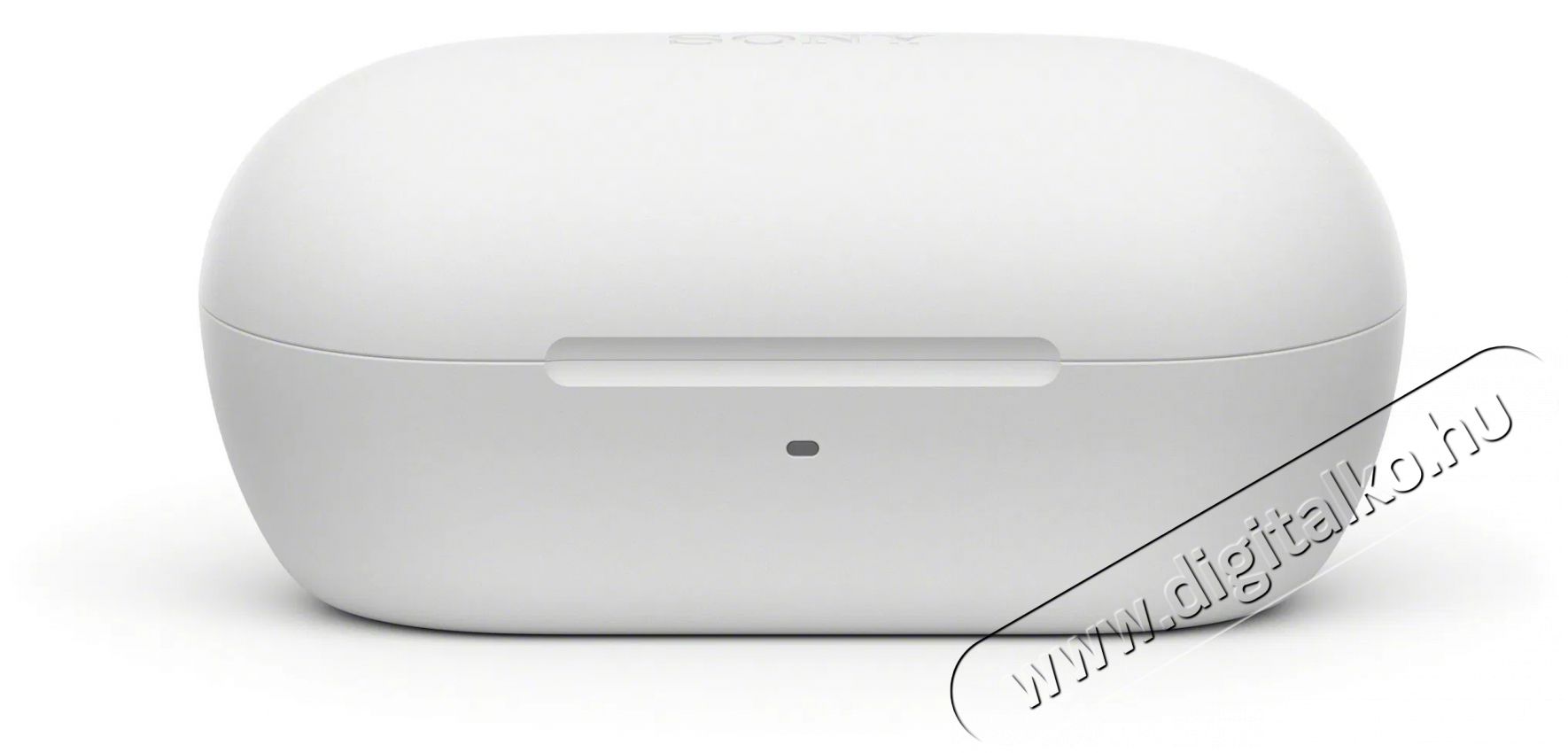 SONY Noise Cancelling WF-C710N, feh&eacute;r Audio-Video / Hifi / Multim&eacute;dia - F&uuml;l &eacute;s Fejhallgat&oacute;k - F&uuml;lhallgat&oacute; - 510256