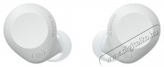 SONY Noise Cancelling WF-C710N, feh&eacute;r Audio-Video / Hifi / Multim&eacute;dia - F&uuml;l &eacute;s Fejhallgat&oacute;k - F&uuml;lhallgat&oacute; - 510256