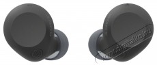 SONY Noise Cancelling WF-C710N, Vezet&eacute;k n&eacute;lk&uuml;li zajszűrős f&uuml;lhallgat&oacute; fekete Audio-Video / Hifi / Multim&eacute;dia - F&uuml;l &eacute;s Fejhallgat&oacute;k - F&uuml;lhallgat&oacute; - 510247