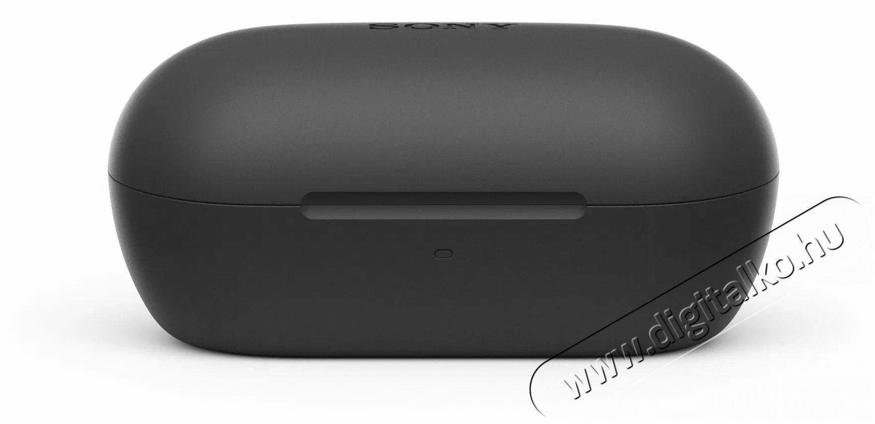 SONY Noise Cancelling WF-C710N, Vezet&eacute;k n&eacute;lk&uuml;li zajszűrős f&uuml;lhallgat&oacute; fekete Audio-Video / Hifi / Multim&eacute;dia - F&uuml;l &eacute;s Fejhallgat&oacute;k - F&uuml;lhallgat&oacute; - 510247