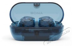 SONY Noise Cancelling WF-C710N, k&eacute;k Audio-Video / Hifi / Multim&eacute;dia - F&uuml;l &eacute;s Fejhallgat&oacute;k - F&uuml;lhallgat&oacute; - 510265