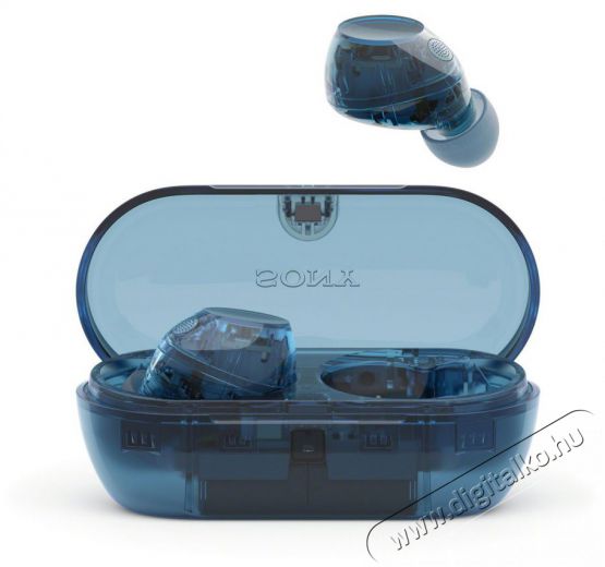SONY Noise Cancelling WF-C710N, k&eacute;k Audio-Video / Hifi / Multim&eacute;dia - F&uuml;l &eacute;s Fejhallgat&oacute;k - F&uuml;lhallgat&oacute; - 510265