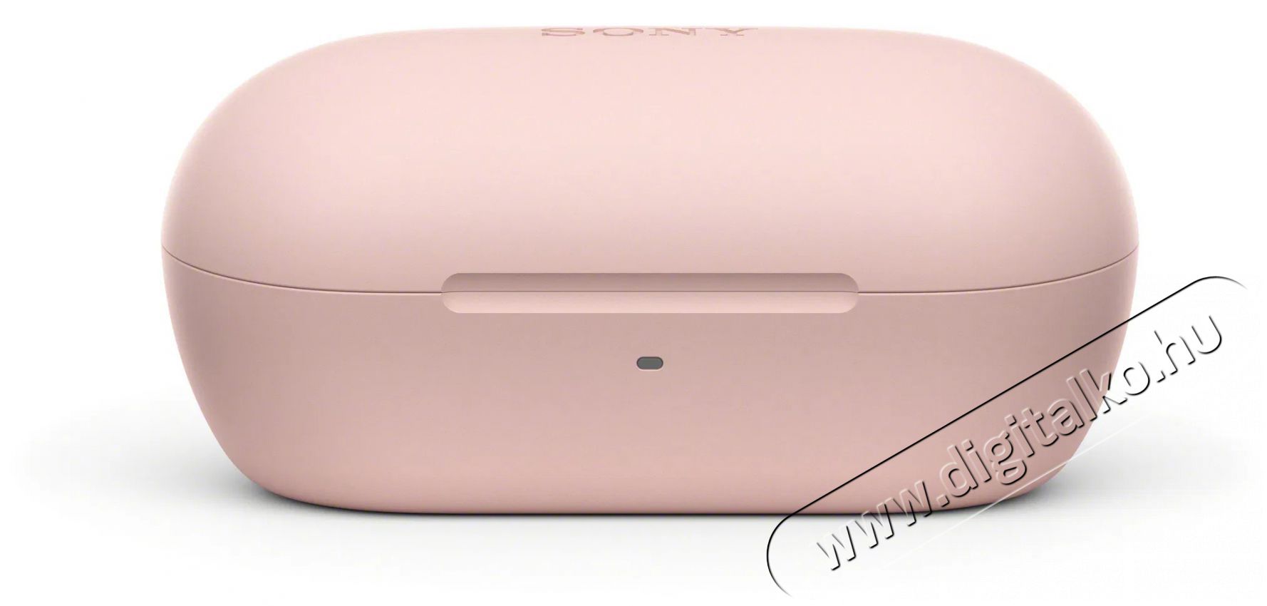 SONY Noise Cancelling WF-C710N, r&oacute;zsasz&iacute;n Audio-Video / Hifi / Multim&eacute;dia - F&uuml;l &eacute;s Fejhallgat&oacute;k - F&uuml;lhallgat&oacute; - 510251
