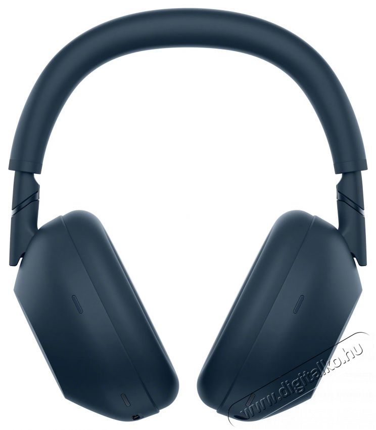 SONY WH-1000XM6 Noise Cancelling, k&eacute;k Audio-Video / Hifi / Multim&eacute;dia - F&uuml;l &eacute;s Fejhallgat&oacute;k - Fejhallgat&oacute; - 510257