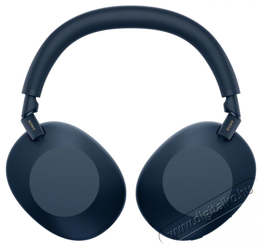 SONY WH-1000XM6 Noise Cancelling, k&eacute;k Audio-Video / Hifi / Multim&eacute;dia - F&uuml;l &eacute;s Fejhallgat&oacute;k - Fejhallgat&oacute; - 510257