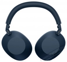 SONY WH-1000XM6 Noise Cancelling, k&eacute;k Audio-Video / Hifi / Multim&eacute;dia - F&uuml;l &eacute;s Fejhallgat&oacute;k - Fejhallgat&oacute; - 510257