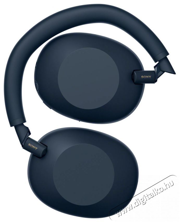 SONY WH-1000XM6 Noise Cancelling, k&eacute;k Audio-Video / Hifi / Multim&eacute;dia - F&uuml;l &eacute;s Fejhallgat&oacute;k - Fejhallgat&oacute; - 510257