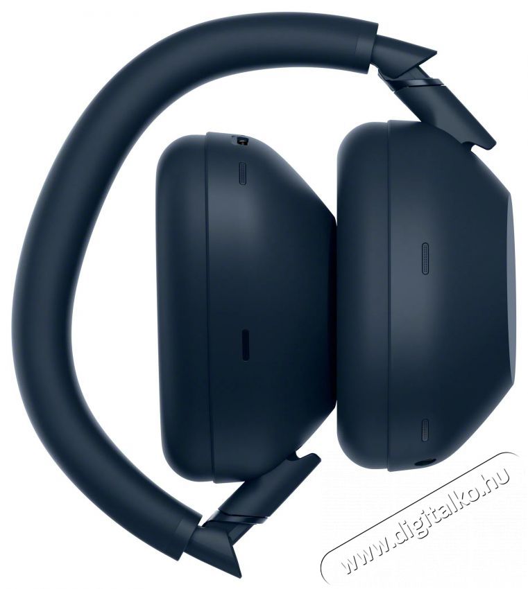 SONY WH-1000XM6 Noise Cancelling, k&eacute;k Audio-Video / Hifi / Multim&eacute;dia - F&uuml;l &eacute;s Fejhallgat&oacute;k - Fejhallgat&oacute; - 510257