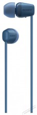SONY WI-C100, k&eacute;k Audio-Video / Hifi / Multim&eacute;dia - F&uuml;l &eacute;s Fejhallgat&oacute;k - F&uuml;lhallgat&oacute; - 510255
