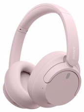 SONY WHCH720NP Bluetooth zajszűrős r&oacute;zsasz&iacute;n fejhallgat&oacute; Audio-Video / Hifi / Multim&eacute;dia - F&uuml;l &eacute;s Fejhallgat&oacute;k - Fejhallgat&oacute; - 514331