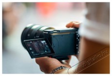 SONY ZV-E1 v&aacute;z F&eacute;nyk&eacute;pezőg&eacute;p / kamera - MILC cser&eacute;lhető objekt&iacute;ves kompakt f&eacute;nyk&eacute;pezőg&eacute;p - 520046
