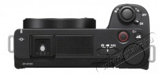 SONY Alpha ZV-E10 II F&eacute;nyk&eacute;pezőg&eacute;p / kamera - Ultrazoom f&eacute;nyk&eacute;pezőg&eacute;p - Kompakt m&eacute;retű - 520125