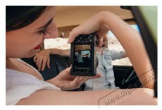 SONY Alpha ZV-E10 II F&eacute;nyk&eacute;pezőg&eacute;p / kamera - Ultrazoom f&eacute;nyk&eacute;pezőg&eacute;p - Kompakt m&eacute;retű - 520125