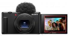SONY ZV-1 II Fényképezőgép / kamera - Memóriakártyás videokamera - Professzionális - 519891