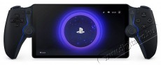 SONY PlayStation Portal Remote Player - Midnight Black Iroda &eacute;s sz&aacute;m&iacute;t&aacute;stechnika - J&aacute;t&eacute;k konzol - Playstation 5 (PS5) konzol - 520724