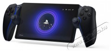 SONY PlayStation Portal Remote Player - Midnight Black Iroda &eacute;s sz&aacute;m&iacute;t&aacute;stechnika - J&aacute;t&eacute;k konzol - Playstation 5 (PS5) konzol - 520724