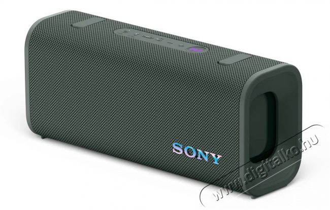 SONY ULT Field 3, sz&uuml;rke Audio-Video / Hifi / Multim&eacute;dia - Hordozhat&oacute;, vezet&eacute;k n&eacute;lk&uuml;li / bluetooth hangsug&aacute;rz&oacute; - Hordozhat&oacute;, vezet&eacute;k n&eacute;lk&uuml;li / bluetooth hangsug&aacute;rz&oacute; - 520726