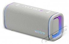 SONY ULT Field 5, fehér Audio-Video / Hifi / Multimédia - Hangfal - Hangfalszett - Polc / állványos/ háttér hangsugárzó - 520734