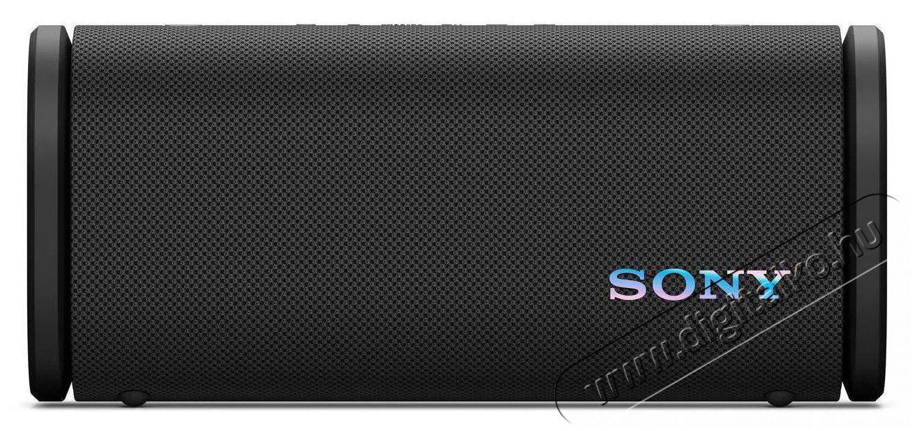 SONY ULT Field 5, fekete Audio-Video / Hifi / Multim&eacute;dia - Hordozhat&oacute;, vezet&eacute;k n&eacute;lk&uuml;li / bluetooth hangsug&aacute;rz&oacute; - Hordozhat&oacute;, vezet&eacute;k n&eacute;lk&uuml;li / bluetooth hangsug&aacute;rz&oacute; - 520728