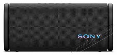 SONY ULT Field 5, fekete Audio-Video / Hifi / Multim&eacute;dia - Hordozhat&oacute;, vezet&eacute;k n&eacute;lk&uuml;li / bluetooth hangsug&aacute;rz&oacute; - Hordozhat&oacute;, vezet&eacute;k n&eacute;lk&uuml;li / bluetooth hangsug&aacute;rz&oacute; - 520728