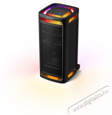 SONY ULT Tower 9, fekete (SRSULT900AC.CEL) Party hangfal Audio-Video / Hifi / Multimédia - Hangfal - Hangfalszett - Álló / front hangfal - 520736