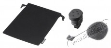 SONY ECM-M1 Fot&oacute;-Vide&oacute; kieg&eacute;sz&iacute;tők - Mikrofon - Puska mikrofon - 526133