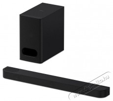 SONY HTB600.CEL BRAVIA Theatre Bar 6 M&eacute;lynyom&oacute;val - 3.1. 2 Dolby Atmos hangprojektor Audio-Video / Hifi / Multim&eacute;dia - Hangprojektor / soundbar - M&eacute;lyl&aacute;d&aacute;val - 520733