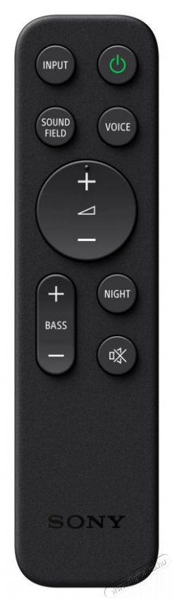 SONY HTB600.CEL BRAVIA Theatre Bar 6 M&eacute;lynyom&oacute;val - 3.1. 2 Dolby Atmos hangprojektor Audio-Video / Hifi / Multim&eacute;dia - Hangprojektor / soundbar - M&eacute;lyl&aacute;d&aacute;val - 520733