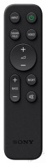 SONY HTB600.CEL BRAVIA Theatre Bar 6 M&eacute;lynyom&oacute;val - 3.1. 2 Dolby Atmos hangprojektor Audio-Video / Hifi / Multim&eacute;dia - Hangprojektor / soundbar - M&eacute;lyl&aacute;d&aacute;val - 520733