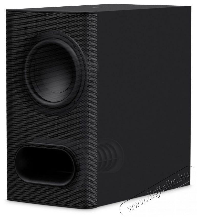 SONY HTB600.CEL BRAVIA Theatre Bar 6 M&eacute;lynyom&oacute;val - 3.1. 2 Dolby Atmos hangprojektor Audio-Video / Hifi / Multim&eacute;dia - Hangprojektor / soundbar - M&eacute;lyl&aacute;d&aacute;val - 520733