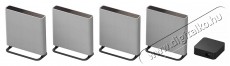 SONY BRAVIA Theatre Quad Audio-Video / Hifi / Multimédia - Házimozi - Összeállított házimozi szett - 520730