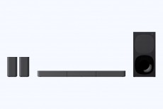 SONY HTS20R.CEL 5.1 csatorn&aacute;s hangprojektor Audio-Video / Hifi / Multim&eacute;dia - Hangprojektor / soundbar - M&eacute;lyl&aacute;d&aacute;val - 368286