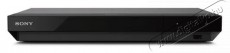 SONY UBP-X700/K BLU-RAY lej&aacute;tsz&oacute; Audio-Video / Hifi / Multim&eacute;dia - CD / DVD / Blu-Ray / Multim&eacute;dia k&eacute;sz&uuml;l&eacute;k - Blu-ray lej&aacute;tsz&oacute; - 531365