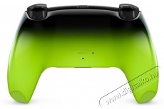 SONY PlayStation DualSense Hyperpop vezet&eacute;k n&eacute;lk&uuml;li kontroller, Remix z&ouml;ld Iroda &eacute;s sz&aacute;m&iacute;t&aacute;stechnika - J&aacute;t&eacute;k konzol - Kontroller - 534674