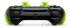 SONY PlayStation DualSense Hyperpop vezet&eacute;k n&eacute;lk&uuml;li kontroller, Remix z&ouml;ld Iroda &eacute;s sz&aacute;m&iacute;t&aacute;stechnika - J&aacute;t&eacute;k konzol - Kontroller - 534674
