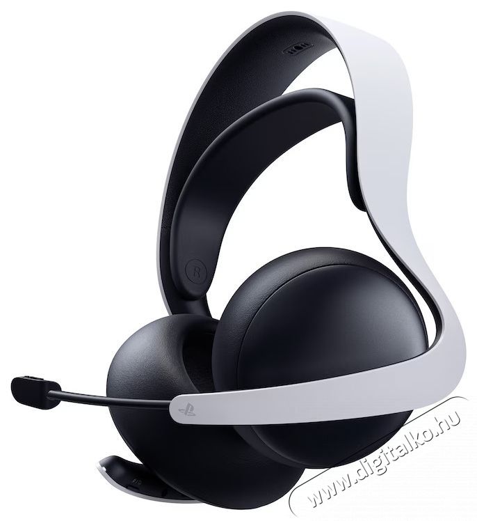 SONY PlayStation PULSE Elite vezet&eacute;k n&eacute;lk&uuml;li gaming fejhallgat&oacute;, mikrofonnal PlayStation 5, PlayStation Portal, PC/MAC + hordt&aacute;ska Audio-Video / Hifi / Multim&eacute;dia - F&uuml;l &eacute;s Fejhallgat&oacute;k - Fejhallgat&oacute; - 534670