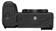 SONY Alpha A6700 + 16&ndash;50 mm f/3,5&ndash;5,6 OSS II F&eacute;nyk&eacute;pezőg&eacute;p / kamera - Kompakt f&eacute;nyk&eacute;pezőg&eacute;p - Norm&aacute;l tud&aacute;s&uacute; kompakt - 538008