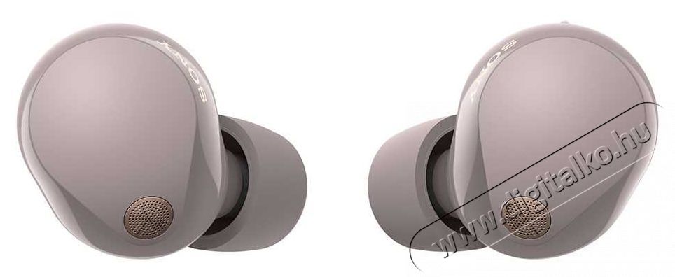 SONY 1000XM5P.CE7 vezet&eacute;k n&eacute;lk&uuml;li zajszűrős f&uuml;lhallgat&oacute;, Pink Audio-Video / Hifi / Multim&eacute;dia - F&uuml;l &eacute;s Fejhallgat&oacute;k - Fejhallgat&oacute; - 540500