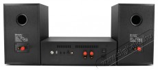 Soundmaster Eliteline ICD5000SW Audio-Video / Hifi / Multim&eacute;dia - Hifi - Sztere&oacute; - Hifi torony - 511540