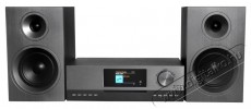 Soundmaster Eliteline ICD5000SW Audio-Video / Hifi / Multimédia - Hifi - Sztereó - Hifi torony - 511540