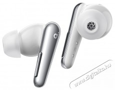 Anker Soundcore Liberty 4 Pro White Audio-Video / Hifi / Multim&eacute;dia - F&uuml;l &eacute;s Fejhallgat&oacute;k - F&uuml;lhallgat&oacute; mikrofonnal / headset - 519185