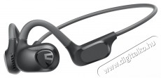 Soundpeats RunFree Lite 2 Audio-Video / Hifi / Multim&eacute;dia - F&uuml;l &eacute;s Fejhallgat&oacute;k - F&uuml;lhallgat&oacute; mikrofonnal / headset - 519194