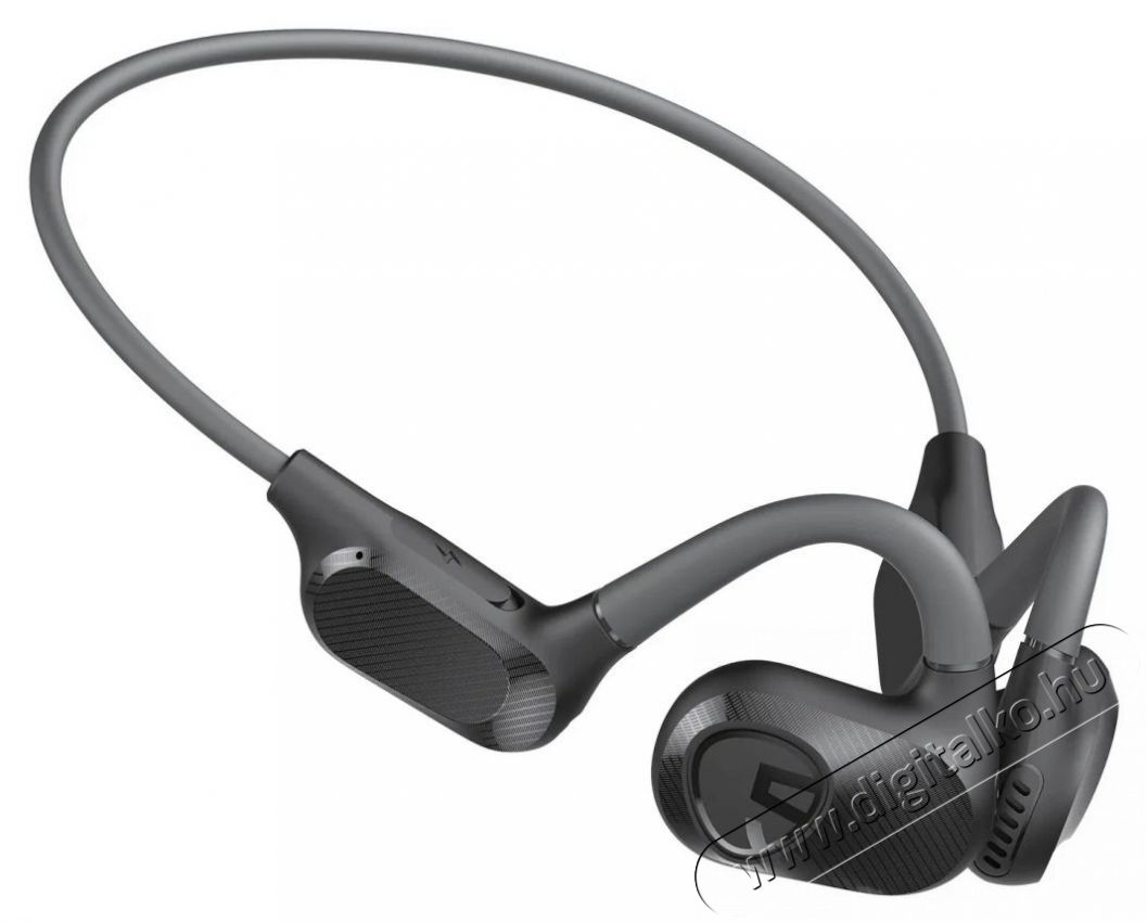 Soundpeats RunFree Lite 2 Audio-Video / Hifi / Multim&eacute;dia - F&uuml;l &eacute;s Fejhallgat&oacute;k - F&uuml;lhallgat&oacute; mikrofonnal / headset - 519194