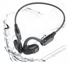 Soundpeats RunFree Lite 2 Audio-Video / Hifi / Multim&eacute;dia - F&uuml;l &eacute;s Fejhallgat&oacute;k - F&uuml;lhallgat&oacute; mikrofonnal / headset - 519194