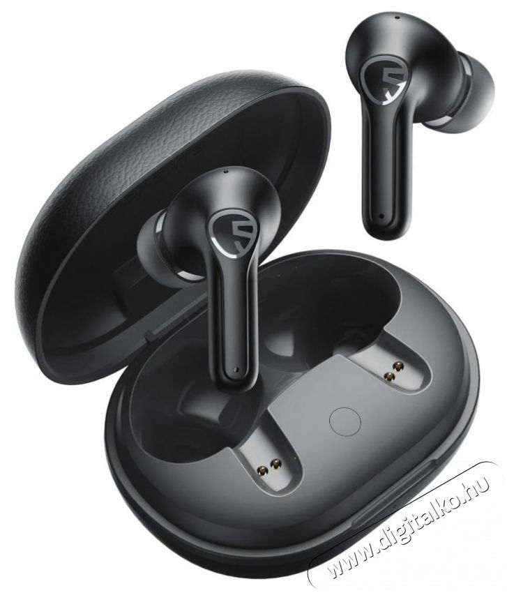 Soundpeats T3 PRO Audio-Video / Hifi / Multim&eacute;dia - F&uuml;l &eacute;s Fejhallgat&oacute;k - F&uuml;lhallgat&oacute; mikrofonnal / headset - 519196