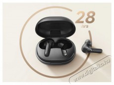 Soundpeats T3 PRO Audio-Video / Hifi / Multim&eacute;dia - F&uuml;l &eacute;s Fejhallgat&oacute;k - F&uuml;lhallgat&oacute; mikrofonnal / headset - 519196